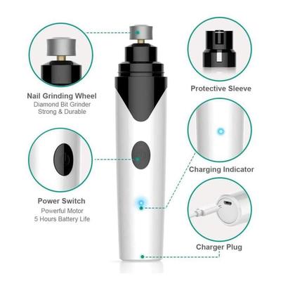 Pet Nail Clippers