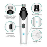 Pet Nail Clippers