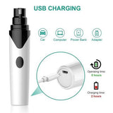 Pet Nail Clippers