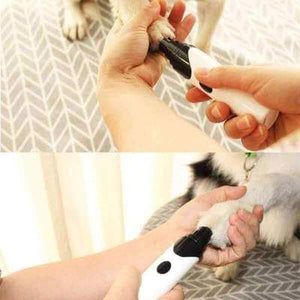 Pet Nail Clippers