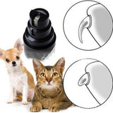 Pet Nail Clippers