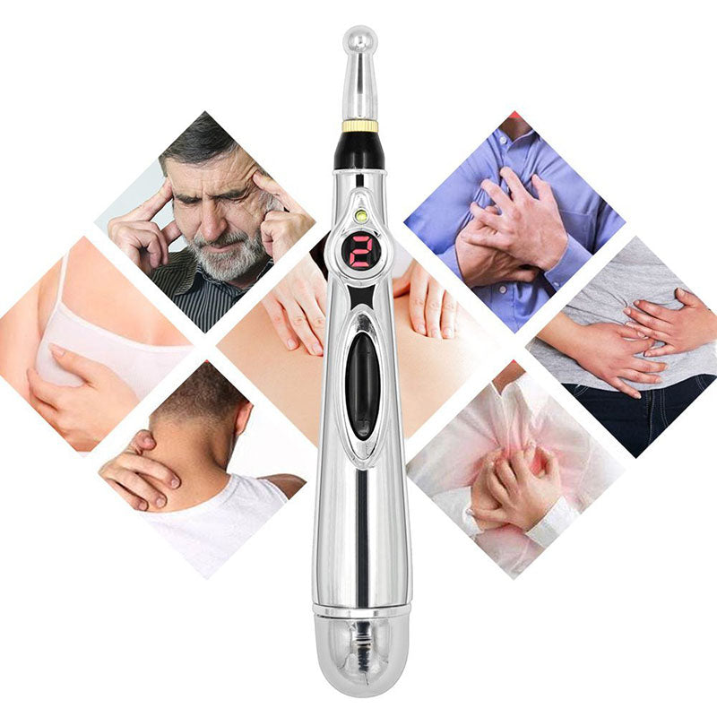 Acupuncture Pen