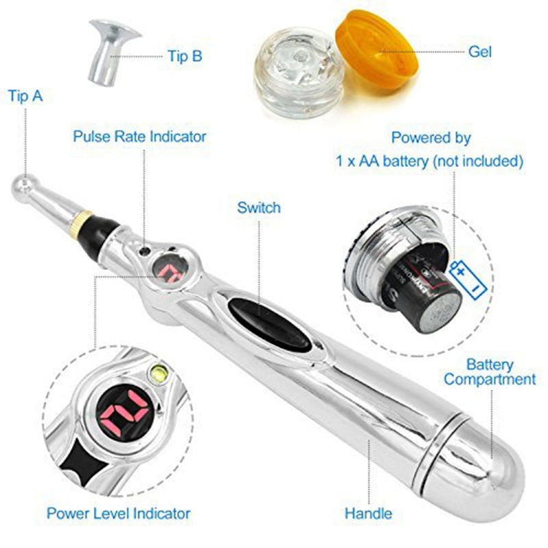 Acupuncture Pen