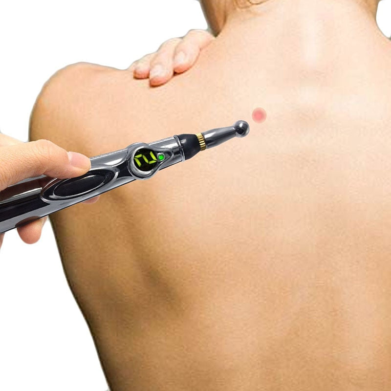 Acupuncture Pen