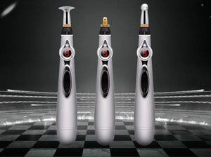 Acupuncture Pen