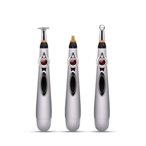 Acupuncture Pen