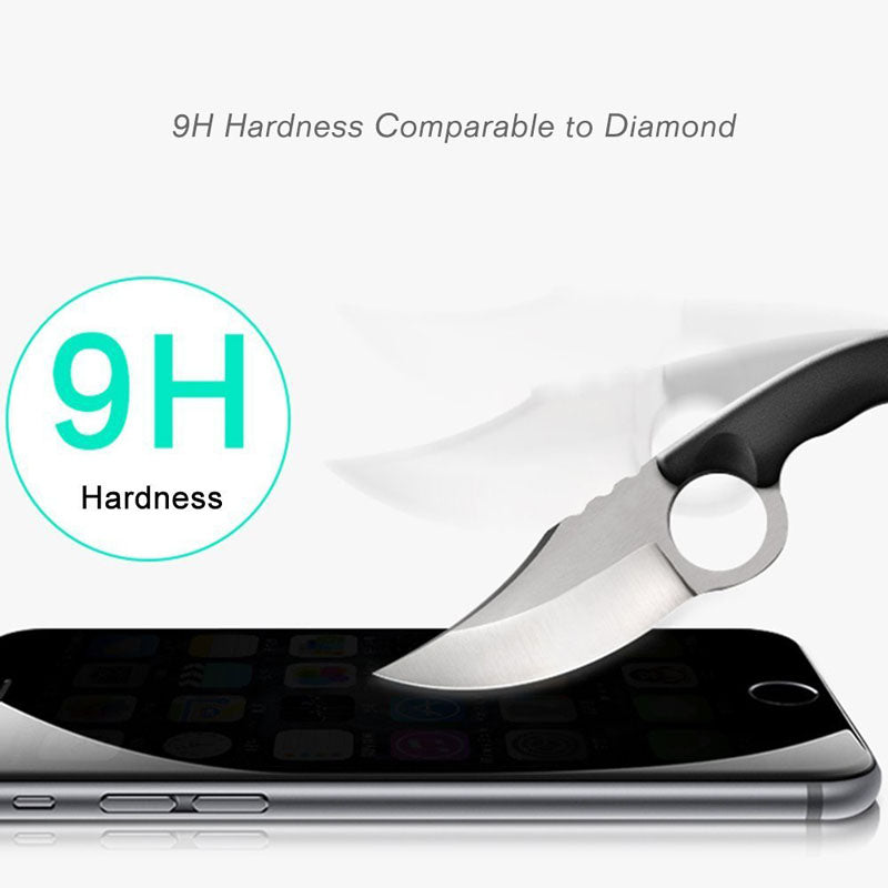 ANTI-SPY Glass™