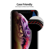 ANTI-SPY Glass™