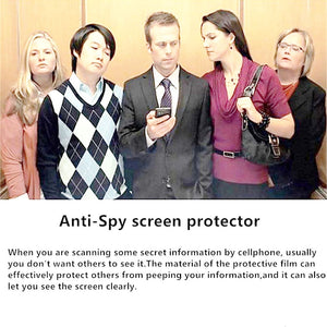 ANTI-SPY Glass™
