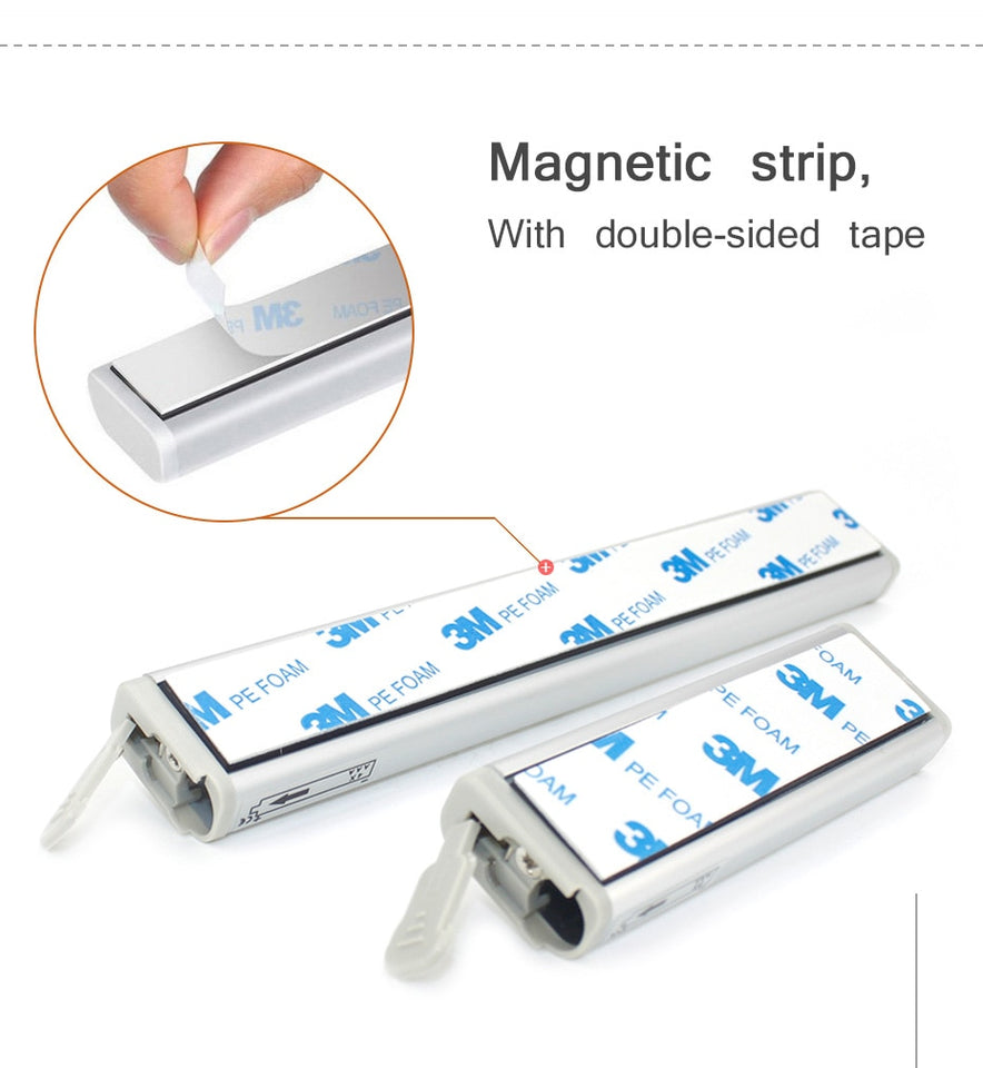 AUTOMATIC LED SENSOR