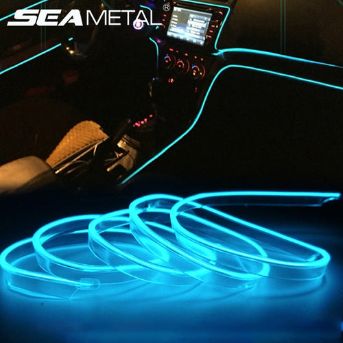 Seametal LED