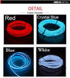 Seametal LED