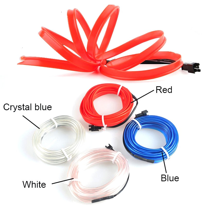 Seametal LED