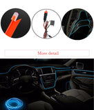 Seametal LED