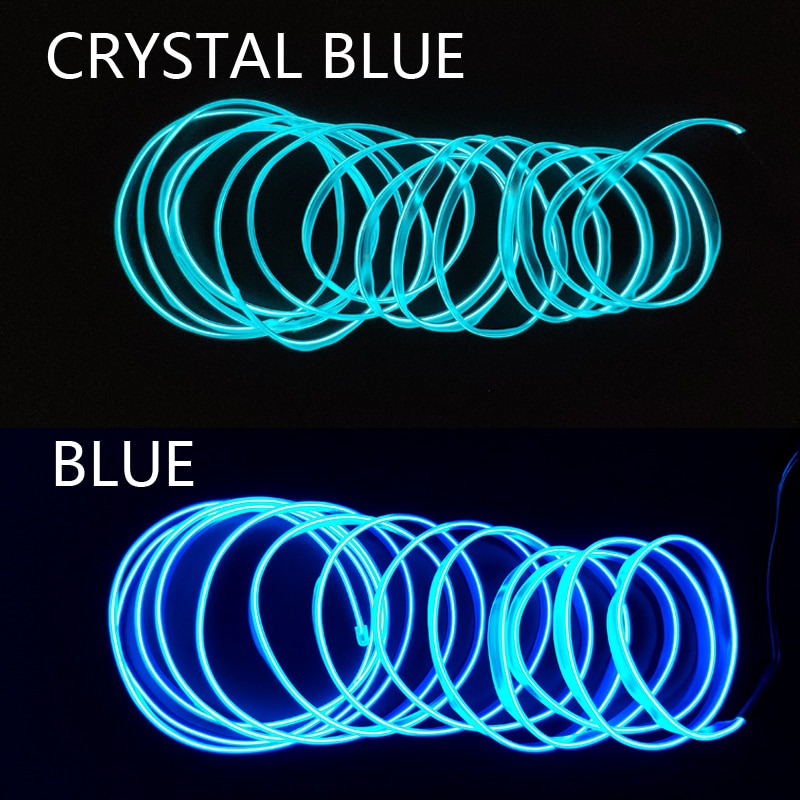 Seametal LED