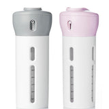 4 in 1 Refillable dispenser