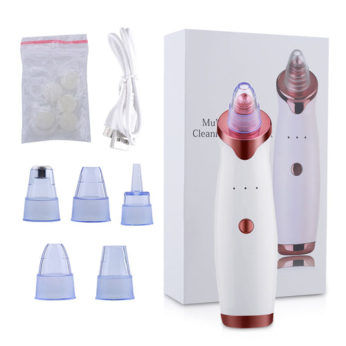 Electric Blackhead Remover