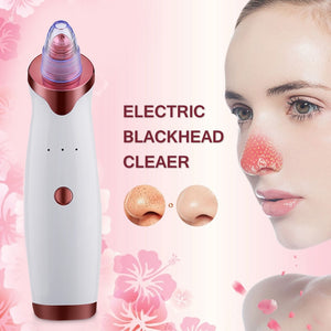 Electric Blackhead Remover