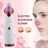 Electric Blackhead Remover