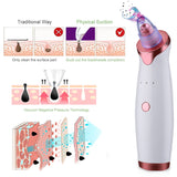 Electric Blackhead Remover