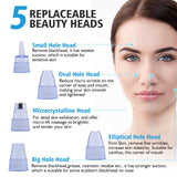 Electric Blackhead Remover
