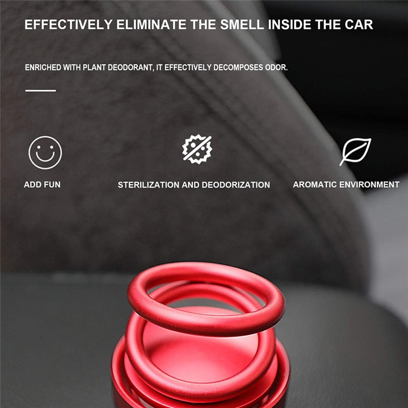 SOLAR AUTO ROTATING