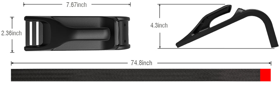 PREGNANCY SEAT BELT