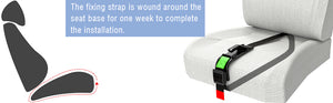 PREGNANCY SEAT BELT