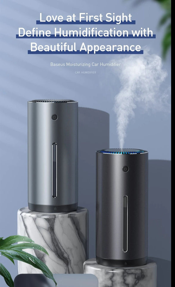 Aroma Essential Oil Diffuser