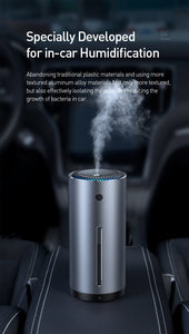 Aroma Essential Oil Diffuser