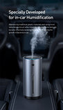 Aroma Essential Oil Diffuser