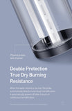 Aroma Essential Oil Diffuser