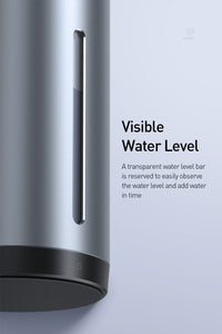 Aroma Essential Oil Diffuser