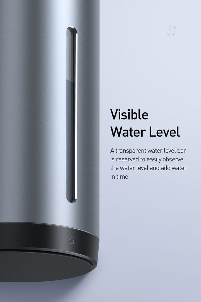 Aroma Essential Oil Diffuser