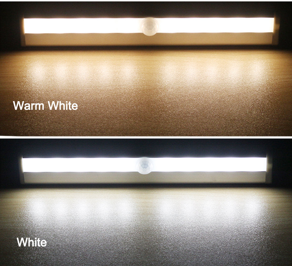 AUTOMATIC LED SENSOR