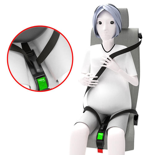 PREGNANCY SEAT BELT