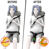 PREGNANCY SEAT BELT