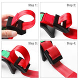 PREGNANCY SEAT BELT