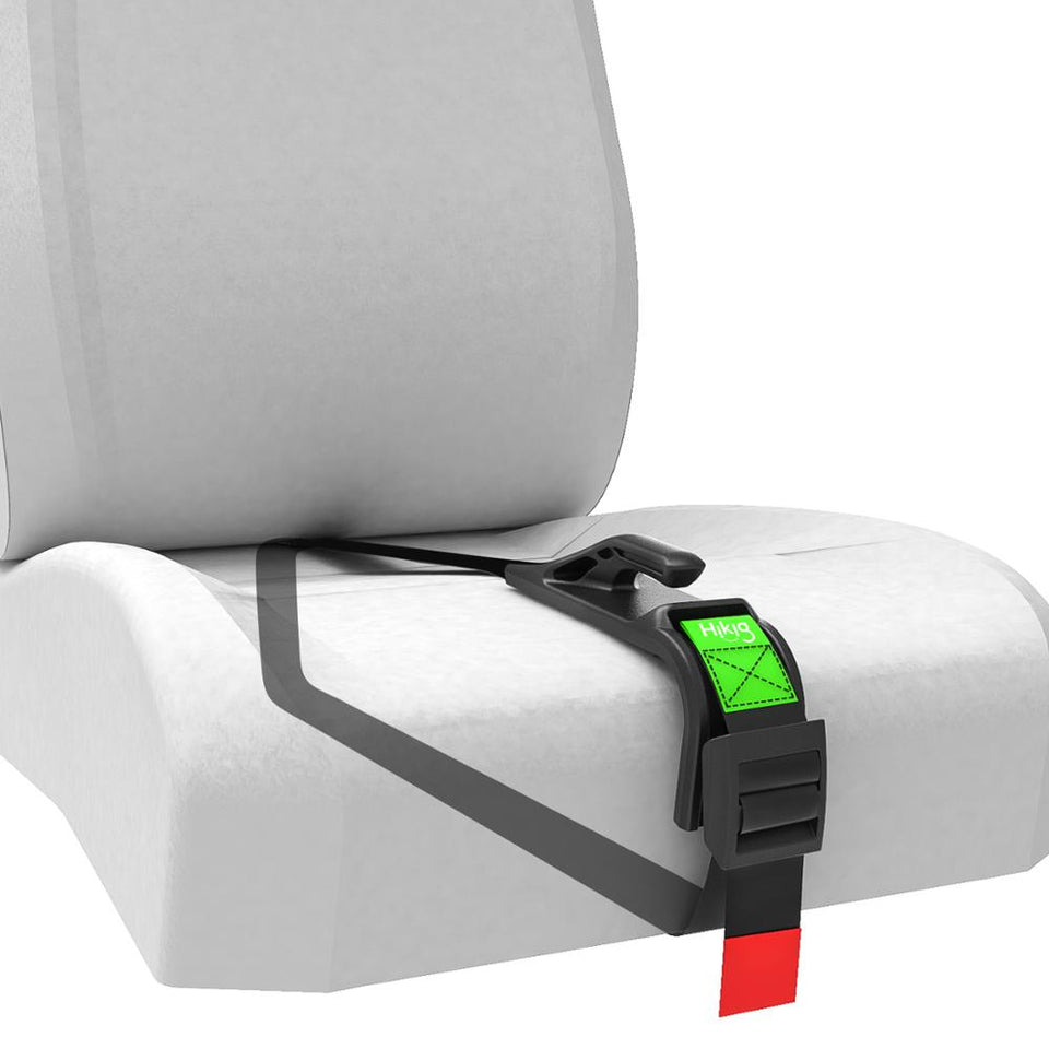 PREGNANCY SEAT BELT