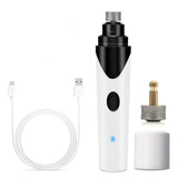 Pet Nail Clippers