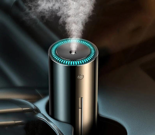 Aroma Essential Oil Diffuser