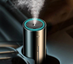 Aroma Essential Oil Diffuser