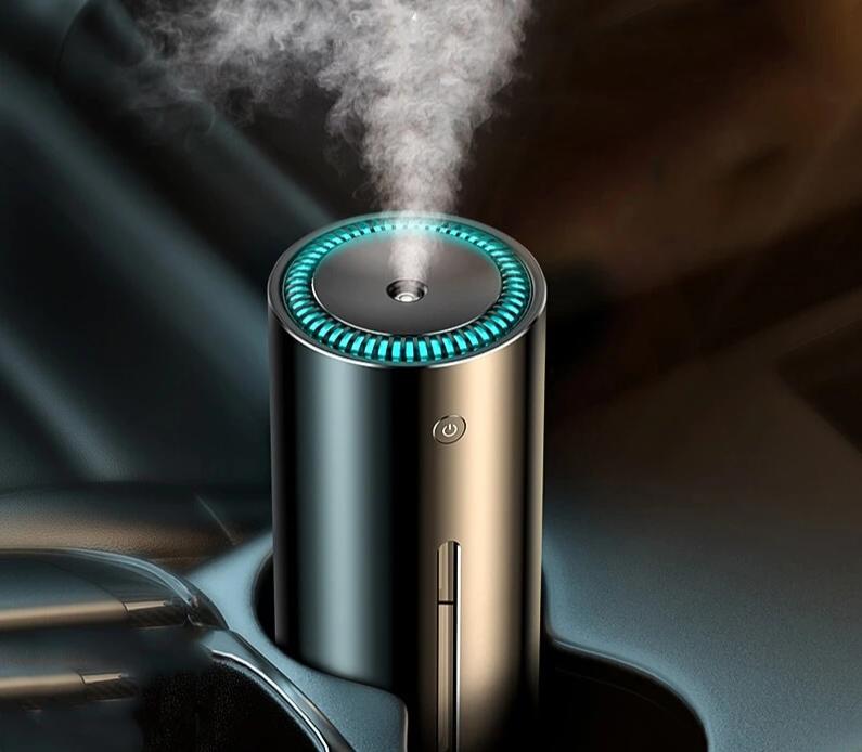 Aroma Essential Oil Diffuser