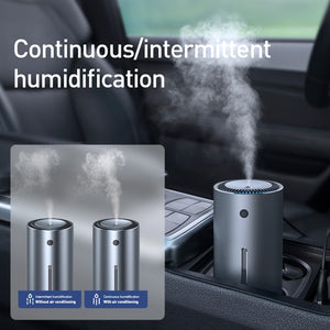 Aroma Essential Oil Diffuser