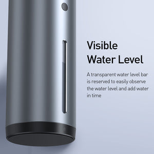 Aroma Essential Oil Diffuser