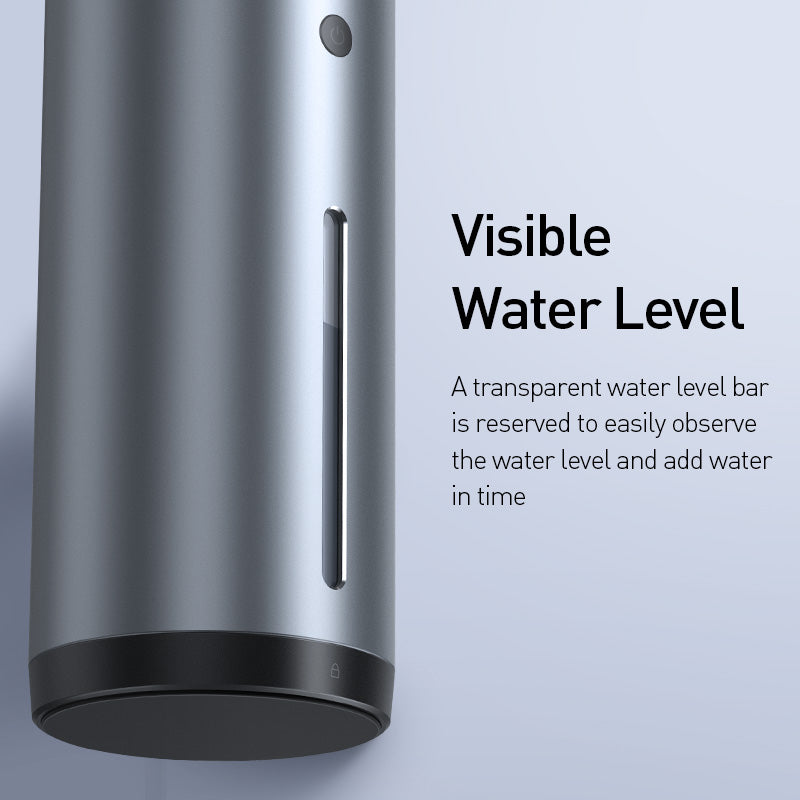 Aroma Essential Oil Diffuser