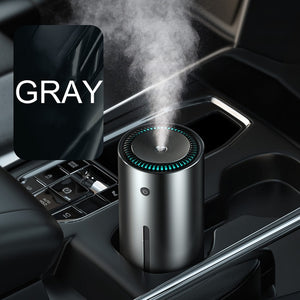 Aroma Essential Oil Diffuser
