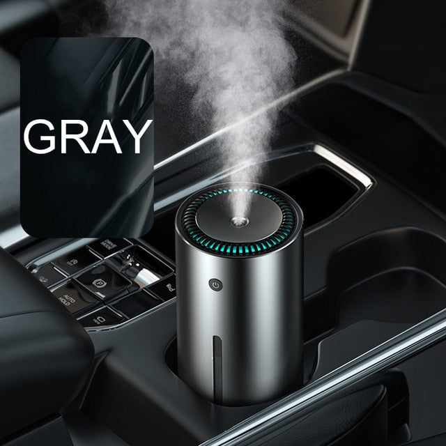 Aroma Essential Oil Diffuser