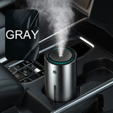Aroma Essential Oil Diffuser