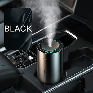 Aroma Essential Oil Diffuser